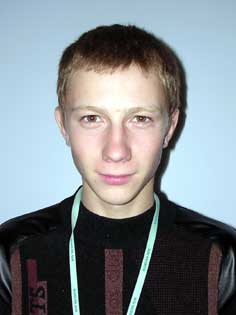 Лебедев Андрей